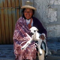 10 фактов о Перу