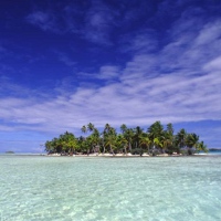 Интересные факты об острове Рангироа