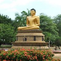 10 фактов о Шри-Ланке