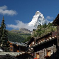 12 самых интересных фактов о Швейцарии