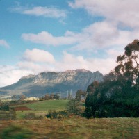 10 фактов о Тасмании