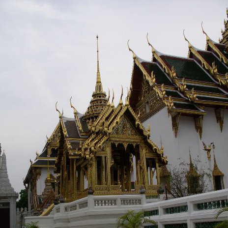 10 интересных фактов о Таиланде