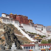 Занимательные факты о Тибете