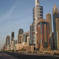 10 фактов об Объединенных Арабских Эмиратах