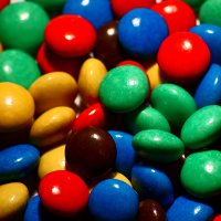 Интересные факты о конфетах
