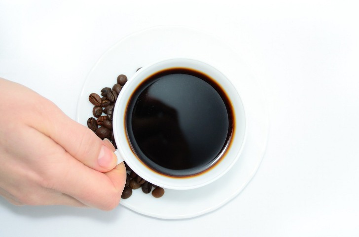 Где кофеина больше — в чае или в кофе?