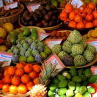 10 самых необычных фруктов