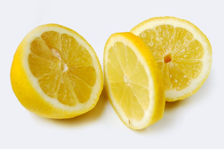 20 уникальных способов использовать лимон и его кожуру