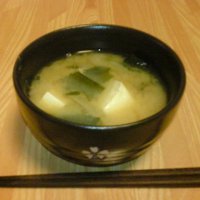 Японский мисо-суп: интересные факты