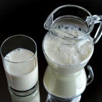 Интересные факты об искусственном молоке