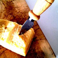 10 фактов о сыре пармиджано