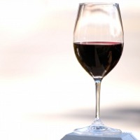 Опровержение пользы красного вина