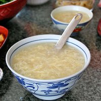 Суп из птичьих гнезд: азиатский деликатес