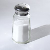 Неприятные факты о соли