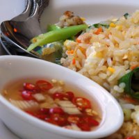 Интересные факты о тайской кухне