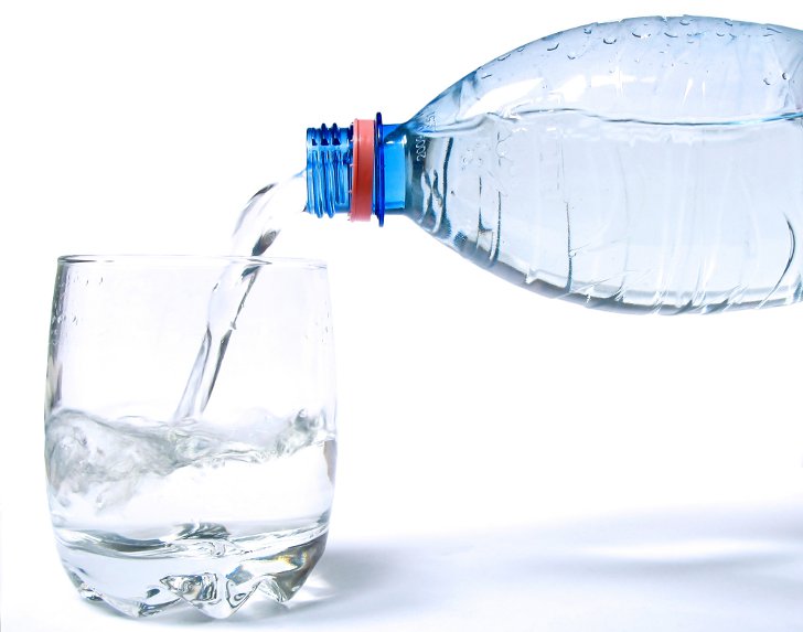 Мифы и факты о питьевой воде