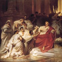 Убийство Цезаря: известнейший заговор древнего мира