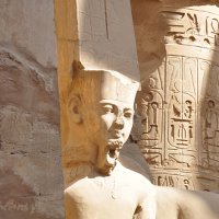 Древний Египет: увлекательные факты о фараонах