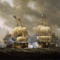 Имперские войны Британии и Франции в XVIII веке