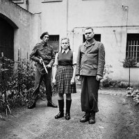 «Бухенвальдская ведьма»: самые жестокие надзирательницы концлагерей