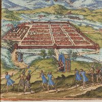 Интересные факты об империи Инков