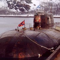 Гибель подводной лодки «Курск» в фактах