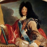 Факты из жизни Людовика XIV