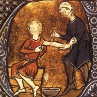 Самые необычные медицинские практики Средневековья