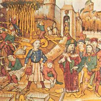 Мифы о Средневековье