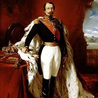 Правление последнего монарха Франции Наполеона III