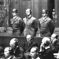 Суд истории: Нюрнбергский процесс