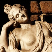 Интересные факты из жизни древних римлян