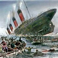 Некоторые версии причин гибели «Титаника»