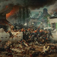 Битва при Ватерлоо: последнее сражение Наполеона I