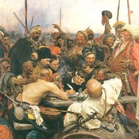 Интересные факты о запорожских казаках