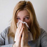 5 самых необычных аллергий в мире