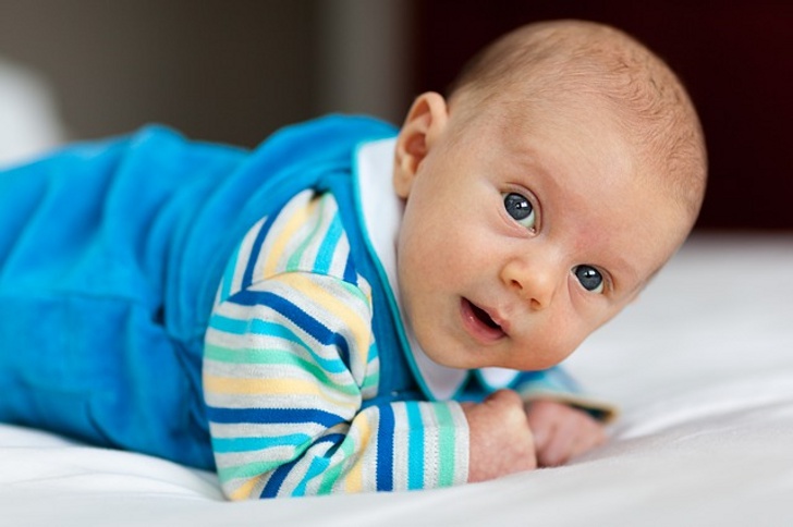 Интересные факты об интеллектуальных способностях младенцев