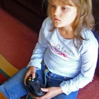 Видеоигры и плохое поведение детей: есть ли связь?