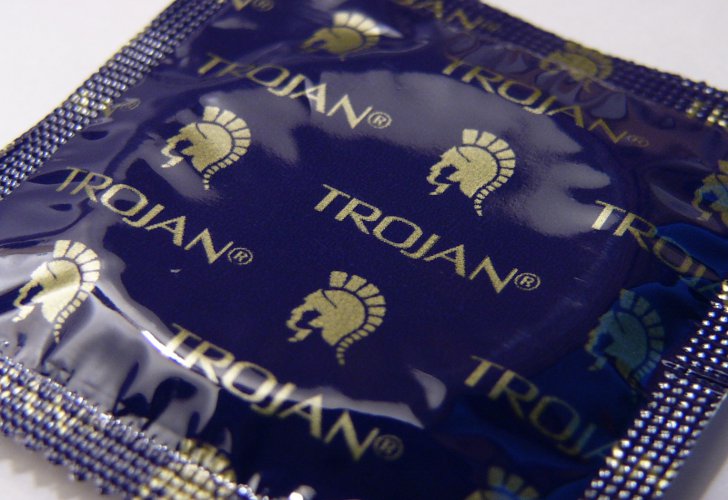 Познавательные факты о презервативах