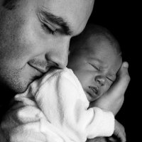 Как влияет рождение ребенка на мужчину