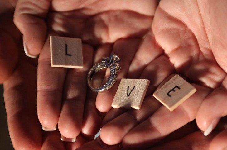 Ученые нашли способ предсказать будущее брака