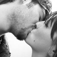 Топ-10 фактов о поцелуях