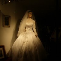 La Pascualita — самая таинственная невеста Мексики