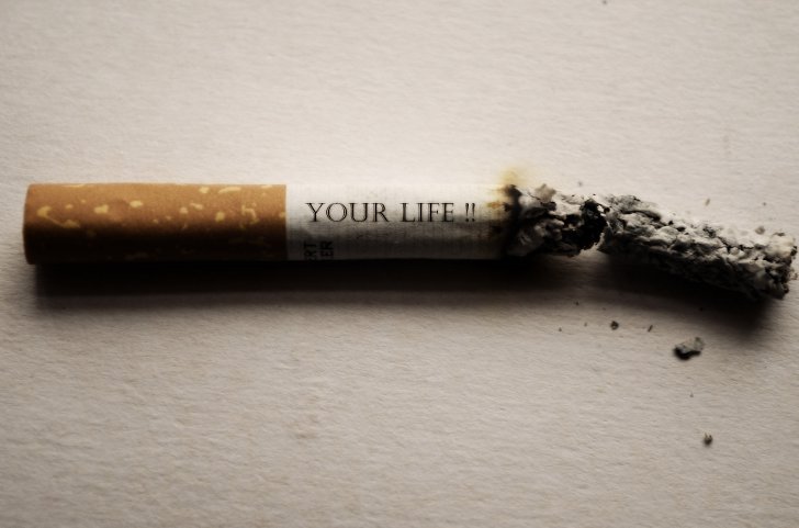 Из чего на самом деле сделаны сигареты