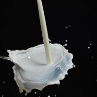 Что будет, если смешать «Колу» с молоком?