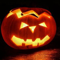 Увлекательные факты о светильнике Джека на Хэллоуин