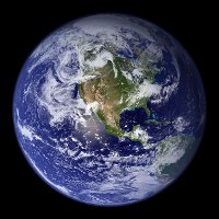 5 интересных фактов о планете Земля
