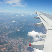 Как выжить в самолете: полезные факты