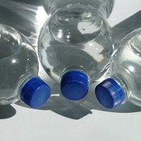 Вред пластиковых бутылок: статистика и факты