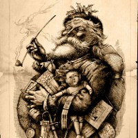 История Санта-Клауса